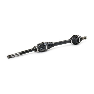 Półoś Napędowa RIDEX 13D0610R 13D0610R - foto 4