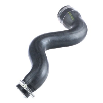 Rura Wąż Turbo Intercoolera RIDEX 3314C0128 3314C0128 - foto 4