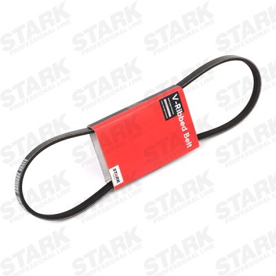Pasek Klinowy Wielorowkowy Stark SKPB-0090017 SKPB-0090017 - foto 3