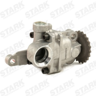 Pompa Oleju Stark SKOPM-1700073 SKOPM-1700073 - foto 4