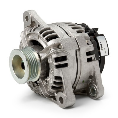 Alternator RIDEX 4G0059R 4G0059R - foto 5
