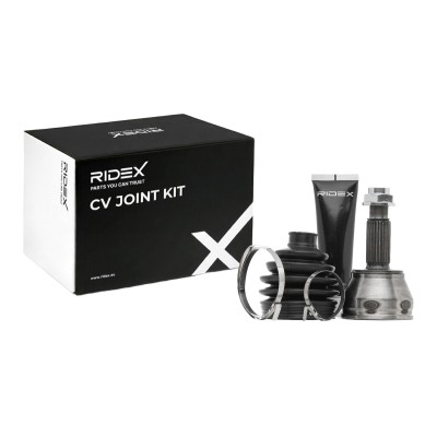 Przegub RIDEX 5J0140 5J0140 - foto 4