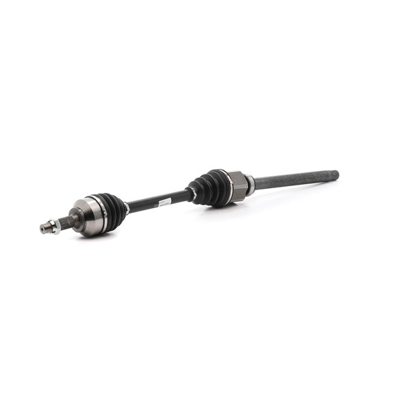 Półoś Napędowa RIDEX 13D2122R 13D2122R - foto 1