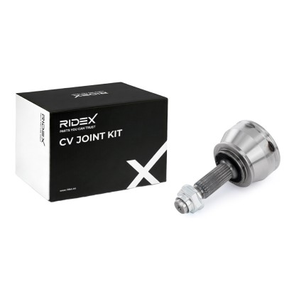 Przegub RIDEX 5J0296 5J0296 - foto 4