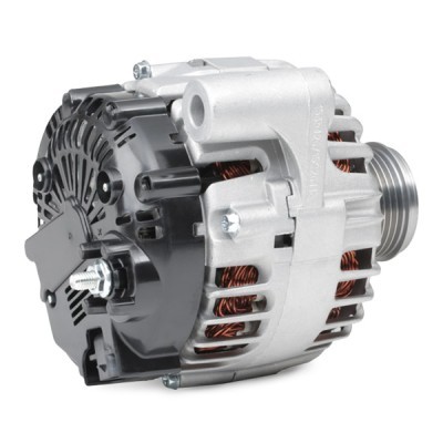 Alternator RIDEX 4G0609 4G0609 - foto 9