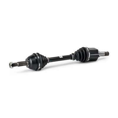 Półoś Napędowa RIDEX 13D0075R 13D0075R - foto 3