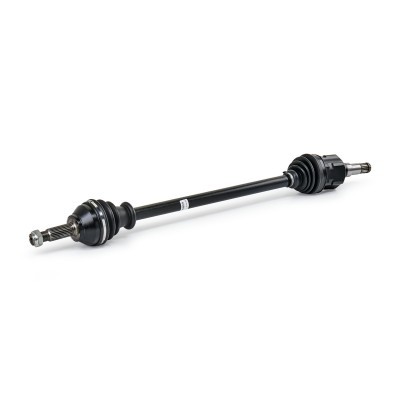 Półoś Napędowa RIDEX 13D1490R 13D1490R - foto 3