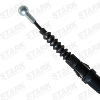 Linka Hamulca Ręcznego Stark SKCPB-1050984 SKCPB-1050984 - foto 4
