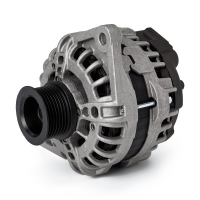 Alternator RIDEX 4G0817R 4G0817R - foto 3