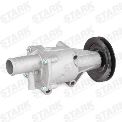 Pompa Wody Stark SKWP-0520259 SKWP-0520259 - foto 3