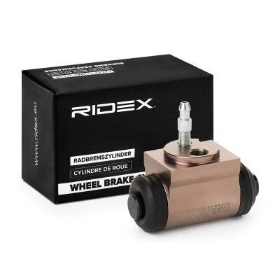 Cylinderek hamulcowy RIDEX 277W0278 277W0278 - foto 2