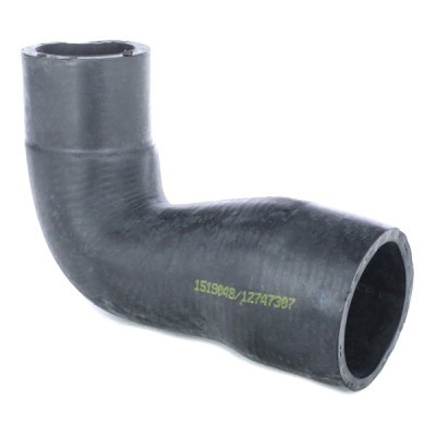 Rura Wąż Turbo Intercoolera RIDEX 3314C0099 3314C0099 - foto 4
