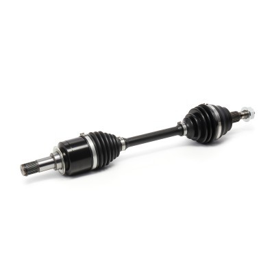 Półoś Napędowa RIDEX 13D0443P 13D0443P - foto 4