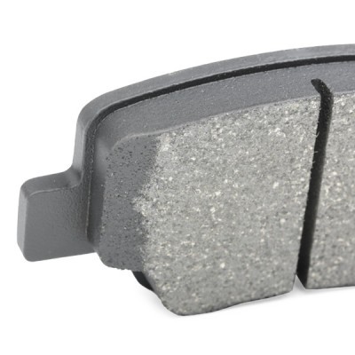 Klocki hamulcowe RIDEX 402B0579 402B0579 - foto 6