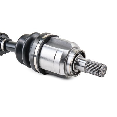 Półoś Napędowa RIDEX 13D1470R 13D1470R - foto 6