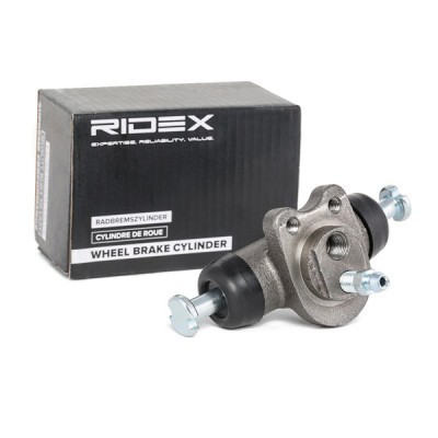 Cylinderek hamulcowy RIDEX 277W0012 277W0012 - foto 2