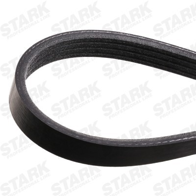 Pasek Klinowy Wielorowkowy Stark SKPB-0090092 SKPB-0090092 - foto 3