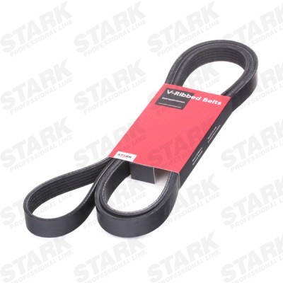 Pasek Klinowy Stark SK-6PK2260 SK-6PK2260 - foto 2