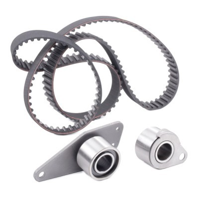 Zestaw paska rozrządu RIDEX 307T0108 307T0108 - foto 3
