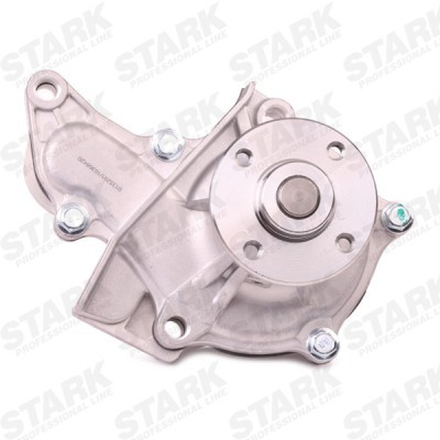 Pompa Wody Stark SKWP-0520493 SKWP-0520493 - foto 4