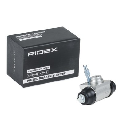 Cylinderek hamulcowy RIDEX 277W0090 277W0090 - foto 2