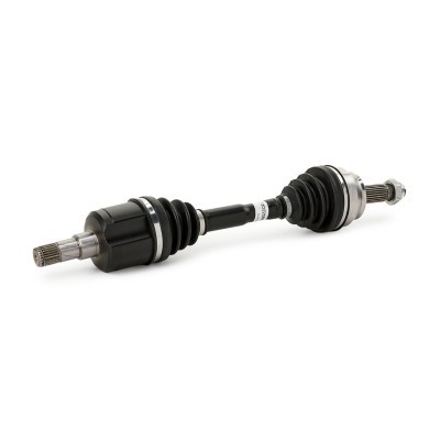 Półoś Napędowa RIDEX 13D2208R 13D2208R - foto 4