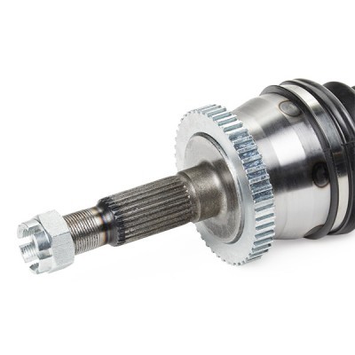 Półoś Napędowa RIDEX 13D1062 13D1062 - foto 5