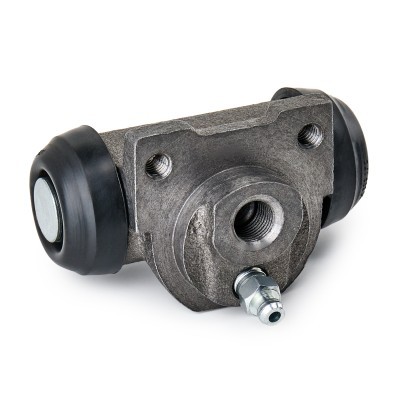Zestaw szczęk hamulcowych RIDEX 3859B0191 3859B0191 - foto 5