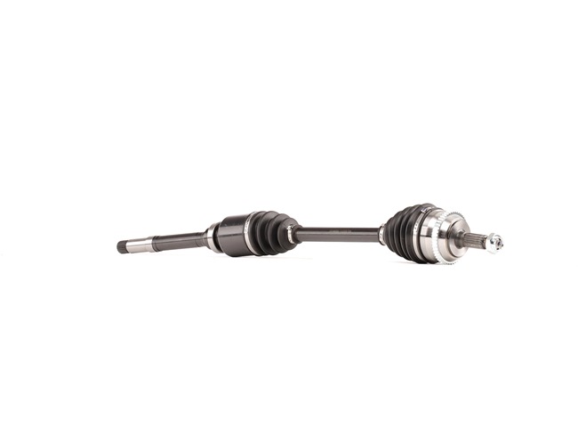 Półoś Napędowa RIDEX 13D0497 13D0497 - foto 1