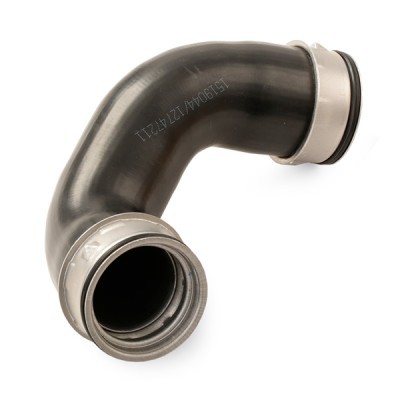 Rura Wąż Turbo Intercoolera RIDEX 3314C0056 3314C0056 - foto 5