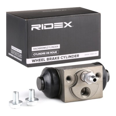 Cylinderek hamulcowy RIDEX 277W0135 277W0135 - foto 2