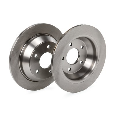Tarcza hamulcowa RIDEX 82B3226 82B3226 - foto 5