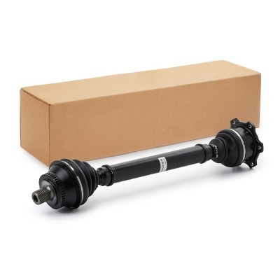 Półoś Napędowa RIDEX 13D0191R 13D0191R - foto 2