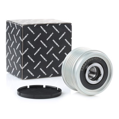 Alternator – sprzęgło jednokierunkowe RIDEX 1390F0024 1390F0024 - foto 2