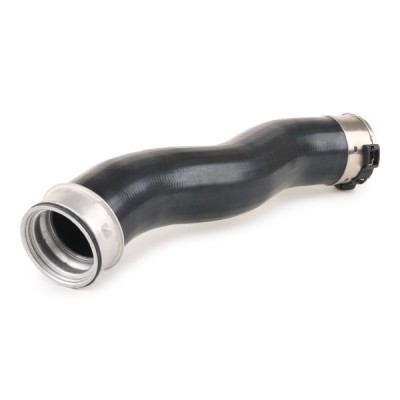 Rura Wąż Turbo Intercoolera RIDEX 3314C0143 3314C0143 - foto 4