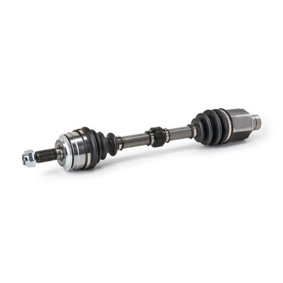 Półoś Napędowa RIDEX 13D0587R 13D0587R - foto 3
