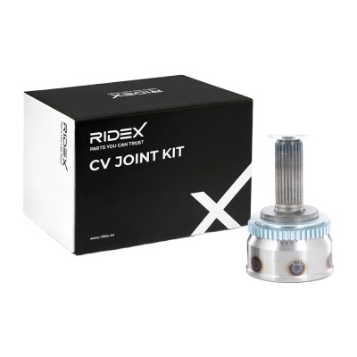 Przegub RIDEX 5J0147 5J0147 - foto 4