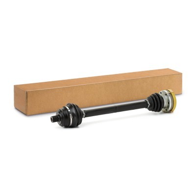 Półoś Napędowa RIDEX 13D0394R 13D0394R - foto 2