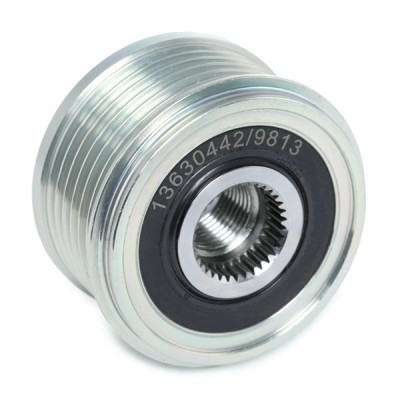 Alternator – sprzęgło jednokierunkowe RIDEX 1390F0006 1390F0006 - foto 4