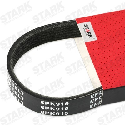 Pasek Klinowy Wielorowkowy Stark SKPB-0090212 SKPB-0090212 - foto 3