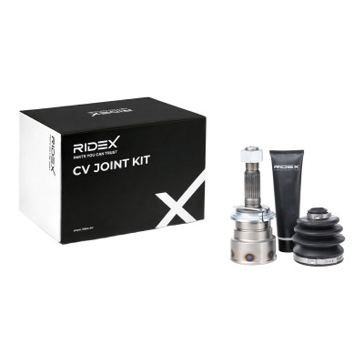 Przegub RIDEX 5J0291 5J0291 - foto 4