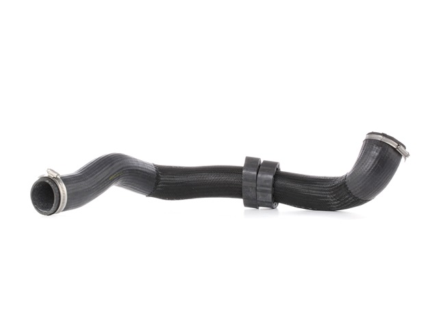 Rura Wąż Turbo Intercoolera RIDEX 3314C0263 3314C0263 - foto 1