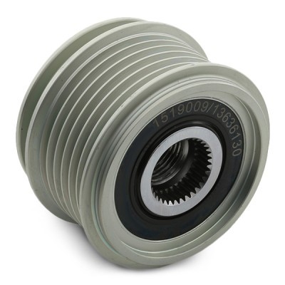Alternator – sprzęgło jednokierunkowe RIDEX 1390F0070 1390F0070 - foto 3