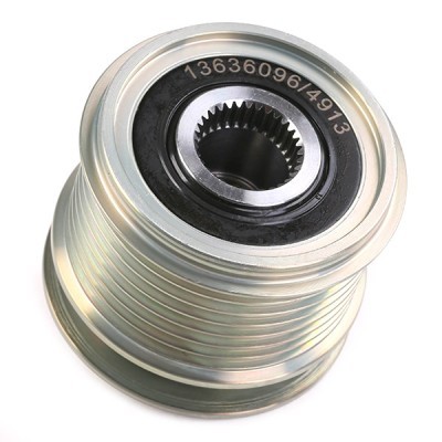 Alternator – sprzęgło jednokierunkowe RIDEX 1390F0058 1390F0058 - foto 4