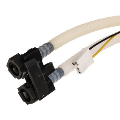 Pompa Paliwa RIDEX 458F0118 458F0118 - foto 5