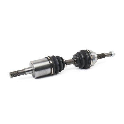 Półoś Napędowa RIDEX 13D1285 13D1285 - foto 3