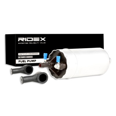 Pompa Paliwa RIDEX 458F0004 458F0004 - foto 3