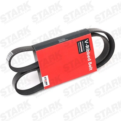 Pasek Klinowy Wielorowkowy Stark SKPB-0090009 SKPB-0090009 - foto 3