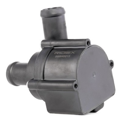 Pompa cyrkulacji wody, ogrzewanie postojowe RIDEX 999W0015 999W0015 - foto 4