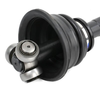Półoś Napędowa RIDEX 13D0577 13D0577 - foto 5